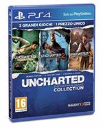 Uncharted: The Nathan Drake Collection