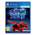 BattleZone - PS4