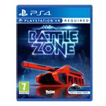 Sony Battlezone - PS4 