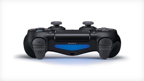 SONY PS4 Controller Wireless DS4 V2 Black - 12