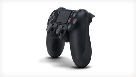 SONY PS4 Controller Wireless DS4 V2 Black - 15
