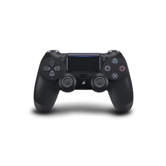 SONY PS4 Controller Wireless DS4 V2 Black - 8