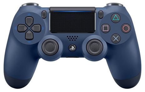 Sony Ctrl Dualshock 4 Midnight Blue - 2