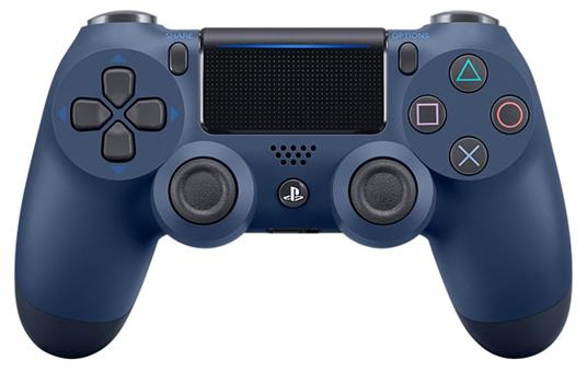 Sony Ctrl Dualshock 4 Midnight Blue - 2