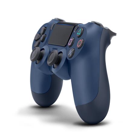 Sony Ctrl Dualshock 4 Midnight Blue - 6