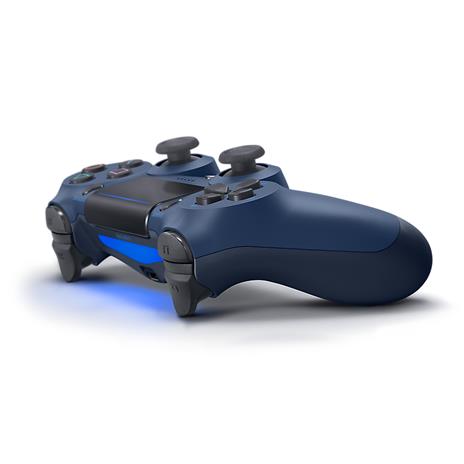 Sony Ctrl Dualshock 4 Midnight Blue - 7