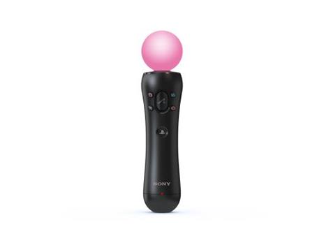 Playstation Move Twin Pack - 13