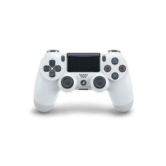 SONY PS4 Controller Wireless DS4 V2 White - 6