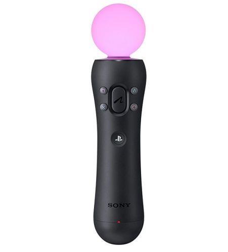 SONY Playstation Move Twin Pack - 4