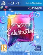 Singstar Celebration 