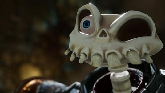 Sony MediEvil, PS4 Standard PlayStation 4 - 3