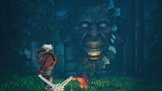 Sony MediEvil, PS4 Standard PlayStation 4 - 7