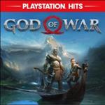 Sony God of War Playstation Hits Standard Inglese, ITA PlayStation 4