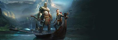 God of War PS4 - PlayStation 4 - 6