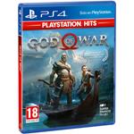 Sony God of War Playstation Hits videogioco PlayStation 4 Basic Inglese, ESP