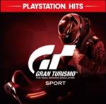 Sony Gran Turismo Sport Playstation Hits Standard Inglese, ITA PlayStation 4