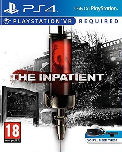 The Inpatient VR PS4