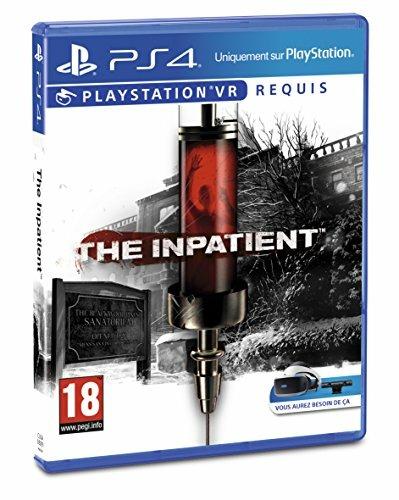 The Inpatient VR PS4 - 2
