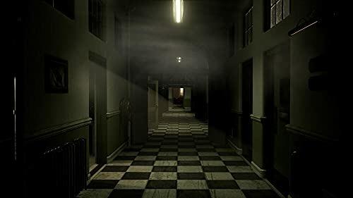 The Inpatient VR PS4 - 3