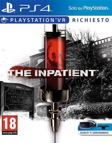 Inpatient - PS4 - 2