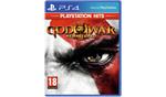 Sony God of War 3 Playstation Hits, PS4 Rimasterizzata PlayStation 4