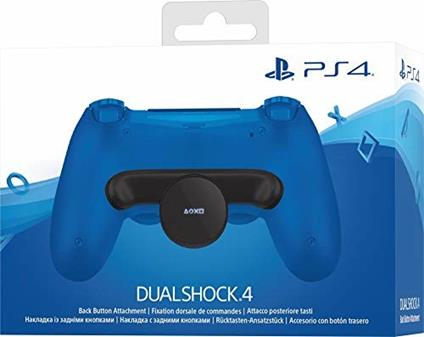 SONY Espansione Tasti Dualshock 4