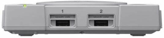 Sony PlayStation Classic - 6