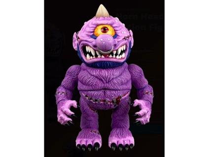 Madballs Action Figura Horn Head 15 Cm Premium Dna Toys
