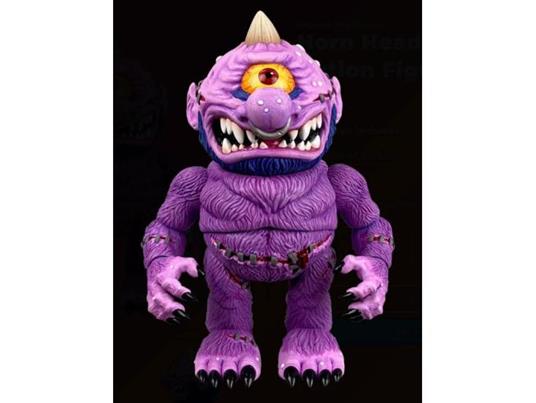 Madballs Action Figura Horn Head 15 Cm Premium Dna Toys