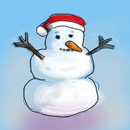 Merry Xmas Darling - CD Audio