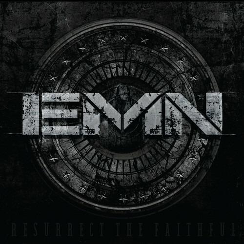 Resurrect the Faithful - CD Audio di Every Mother's Nightmare