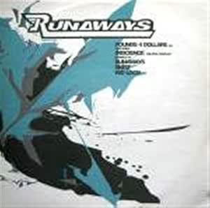 Pounds 4 Dollars - Vinile LP di Runaways