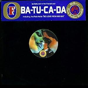 Ba-Tu-Ca-Da - Vinile LP