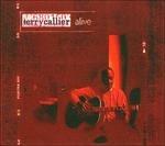 Alive with - CD Audio di Terry Callier