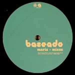 Maria - Vinile LP di Bazeado