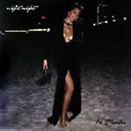 Night Night - Vinile LP di Ive Mendes