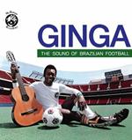 Ginga. Sound Of Brazilian Football