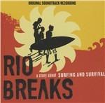 Rio Breaks (Colonna sonora)