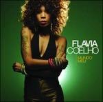 Mundo meu - CD Audio di Flavia Coelho