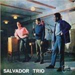 Tristeza - CD Audio di Salvador Trio