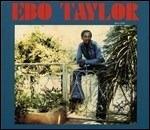 Ebo Taylor - Vinile LP di Ebo Taylor