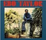 Ebo Taylor - CD Audio di Ebo Taylor