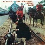 The Return of The Incredible Bongo Band - Vinile LP di Incredible Bongo Band