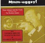Mmm-Uggsy Those.. - CD Audio di Muggsy Spanier