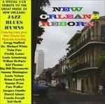 New Orleans Reborn - CD Audio