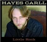 Little Rock - CD Audio di Hayes Carll