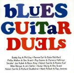 Blues Guitar Duels - CD Audio