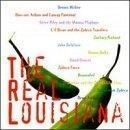 The Real Louisiana - CD Audio