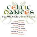 Celtic Dances - CD Audio