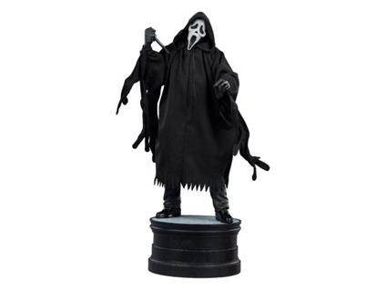Ghost Face Statua 1/4 57 Cm Pcs